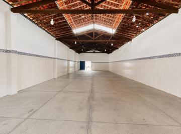 Comercial · 315m² · 8 Vagas · Galpão para aluguel, 8 vagas, Industrial - Aracaju/SE