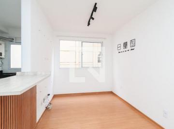 Apartamento · 44m² · 2 Quartos · 1 Vaga · Apartamento à Venda - José Bonifácio, 2 Quartos, 44 m2