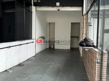 Comercial · 30m² · Salão comercial para locação, Rudge Ramos, São Bernardo do Campo, SP