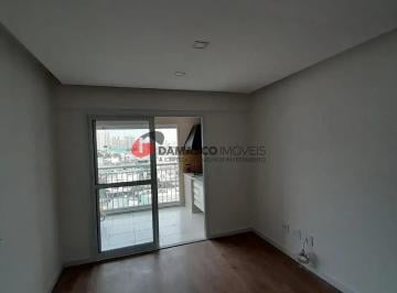 Apartamento · 68m² · 2 Quartos · 2 Vagas · Apartamento para locação, Centro, São Caetano do Sul, SP