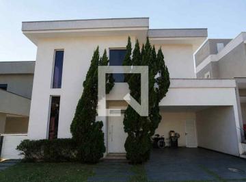 Casa · 360m² · 5 Quartos · 4 Vagas · Casa à Venda - Alphaville, 5 Quartos, 360 m2