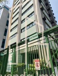 Comercial · 50m² · 1 Vaga · CENTRO ODONTO-MÉDICO PAULISTANO - Conj. Comercial de 50m² com 01 vaga à venda na