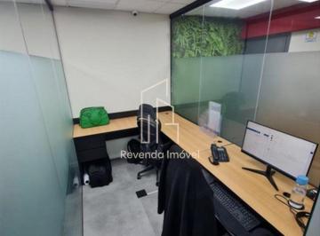 Comercial · 46m² · 1 Vaga · Conjunto Comercial de 2 Salas com 46m², 1 Vaga de Garagem e Localização Privileg