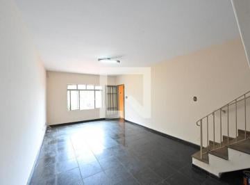Casa · 121m² · 4 Quartos · 6 Vagas · Casa à Venda - Planalto Paulista, 4 Quartos, 121 m2