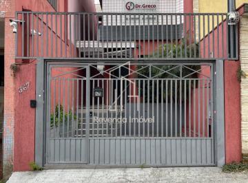 Comercial · 82m² · 3 Quartos · 1 Vaga · Casa Comercial de Alto Padrão em Mirandópolis, São Paulo-SP: 3 Quartos, 3 Salas,