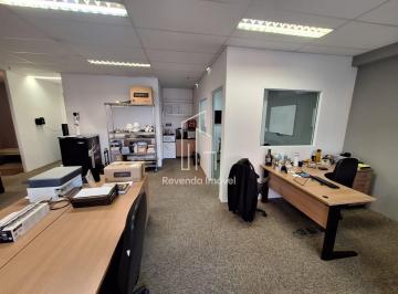 Comercial · 170m² · Sala Comercial de Alto Padrão em Indianópolis, São Paulo - 4 Salas, 3 Banheiros,