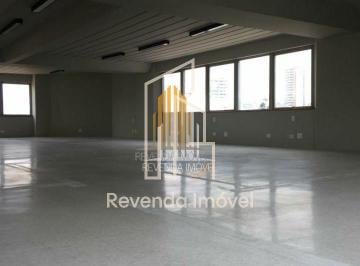 Comercial · 190m² · 4 Quartos · 4 Vagas · Conjunto Comercial à venda de 190m² com 4 vagas 2 salas no Itaim Bibi - São Paul