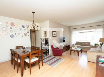 Apartamento de 2 quartos, São Paulo · Apartamento à Venda - Vila Nova Conceição, 2 Quartos, 86 m2