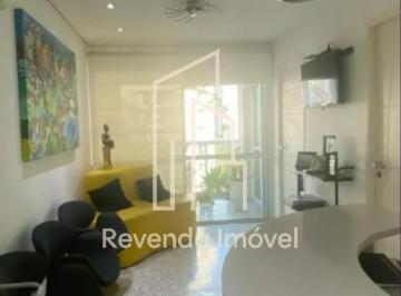 Comercial · 51m² · 1 Vaga · Oportunidade única: Sala comercial à venda no Edifício Moema Work Center em Indi