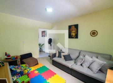 Casa · 100m² · 2 Quartos · 1 Vaga · Casa à Venda - Planalto Paulista, 2 Quartos, 100 m2