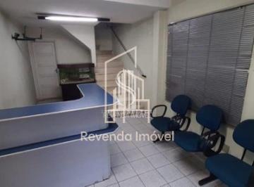 Casa · 300m² · 1 Quarto · 2 Vagas · PLANALTO PAULISTA - Sobrado comercial de 300m² com 3 Pavimentos