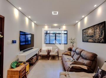 Casa · 180m² · 5 Quartos · 3 Vagas · Casa à Venda - Ipiranga, 5 Quartos, 180 m2