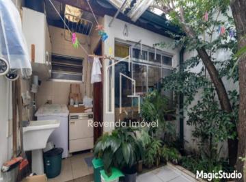 Casa · 120m² · 3 Quartos · 1 Vaga · Oportunidade única: Casa à venda em Indianópolis, São Paulo-SP, com 3 quartos, 2