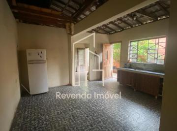 Casa · 110m² · 2 Quartos · 2 Vagas · Imperdível! Casa à venda em Indianópolis, São Paulo-SP com 2 quartos, 1 banheiro