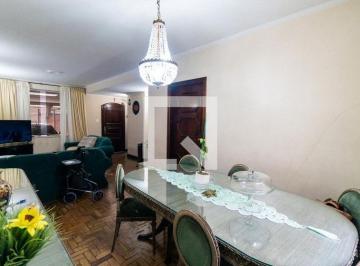 Casa · 150m² · 4 Quartos · 2 Vagas · Casa à Venda - Planalto Paulista, 4 Quartos, 150 m2