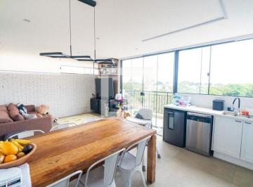 Apartamento · 87m² · 2 Quartos · 2 Vagas · Apartamento à Venda - Planalto Paulista, 2 Quartos, 87 m2
