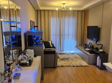 Apartamento , Várzea Paulista · Apartamento a venda Morada do Pinheiros 2 dormitórios