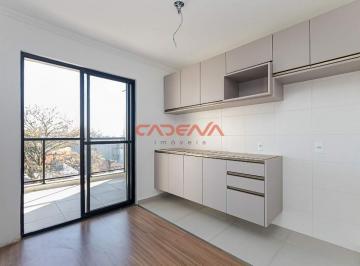 Apartamento · 63m² · 2 Quartos · 1 Vaga · Apartamento Duplex com 2 quartos e 1 vaga à venda no Rebouças