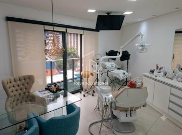 Comercial · 100m² · 2 Vagas · Oportunidade única: Sala Comercial de 100,24m² com 2 banheiros e 2 vagas de gara