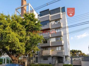 Apartamento · 170m² · 3 Quartos · 2 Vagas · Cobertura Duplex com 3 quartos e 2 vagas à venda no Bigorrilho