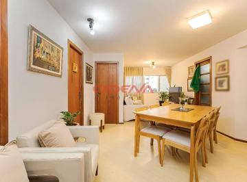 Apartamento · 67m² · 3 Quartos · 1 Vaga · Apartamento com 3 quartos e 1 vaga à venda no Bigorrilho