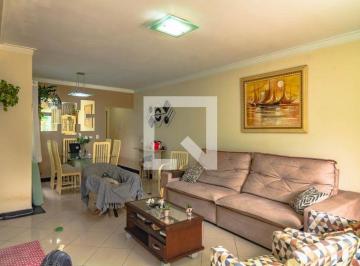 Casa · 150m² · 4 Quartos · 3 Vagas · Casa à Venda - Saúde, 4 Quartos, 150 m2