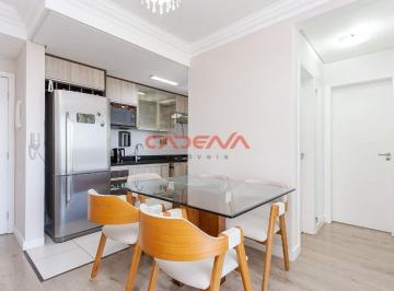 Apartamento · 59m² · 2 Quartos · 1 Vaga · Apartamento com 2 quartos e 1 vaga à venda no Uberaba