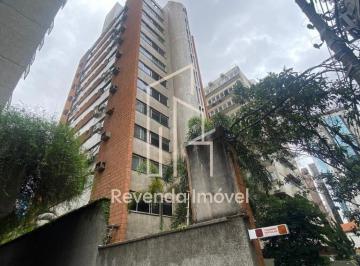 Comercial · 45m² · Sala Comercial no Edifício Wall Street - Itaim Bibi