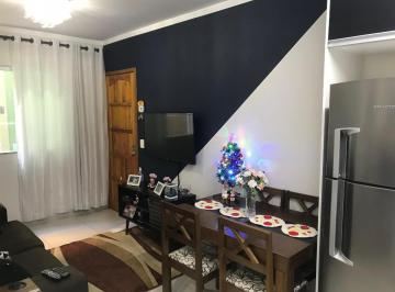e1b25833-7c31-4db6-bd09-4f3d45d0b7a5 · Casa no condomínio Cond Residencial Bartolomeu de Torales para venda com 1 quarto, 33m²