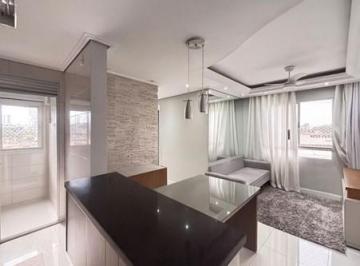 4e128815-4752-4560-9974-4dab866849fc · Excelente apartamento para venda em Vila Nova Bonsucesso com 3 quartos, 39m²
