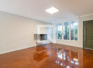 Casa · 179m² · 3 Quartos · 3 Vagas · Casa à Venda - Vila Nova Conceição, 3 Quartos, 179 m2