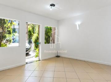 Comercial · 96m² · 2 Quartos · 1 Vaga · Casa Comercial à Venda em Indianópolis, São Paulo-SP: 2 Quartos, 2 Banheiro, 1 V