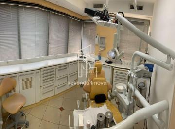 Comercial · 48m² · 1 Vaga · Salas Comerciais à Venda na Vila Nova Conceição - São Paulo-SP: 1 banheiro, 1 va