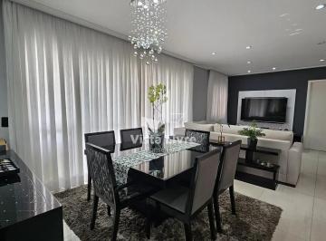 Apartamento · 113m² · 3 Quartos · 2 Vagas · Apartamento à venda, Vila Campesina, Osasco, SP
