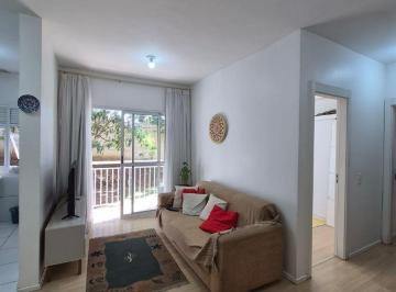 Apartamento de 2 quartos, Curitiba · Apto a venda 54m no Tingui