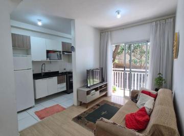 Apartamento de 2 quartos, Curitiba · Apto 2 dormitórios na Regiao Norte