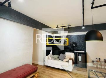 Apartamento · 87m² · 3 Quartos · 2 Vagas · APARTAMENTO RESIDENTIAL em Campinas - São Paulo, Cambuí