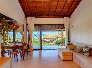 Casa · 200m² · 2 Quartos · 3 Vagas · Casa à venda na Praia Brava em Itajaí.
