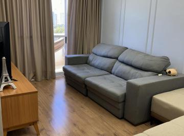 Apartamento · 98m² · 3 Quartos · 2 Vagas · Apartamento para venda em Santa Terezinha de 98.00m² com 3 Quartos, 1 Suite e 2 Garagens