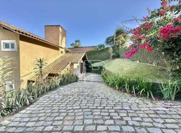 Casa · 355m² · 3 Quartos · 3 Vagas · Casa de Condomínio para venda e aluguel em Granja Viana de 355.00m² com 3 Quartos, 1 Suite e 3 Garag