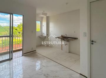 Apartamento · 42m² · 2 Quartos · 1 Vaga · Apartamento para alugar em Jardim Independência de 42.00m² com 2 Quartos e 1 Garagem