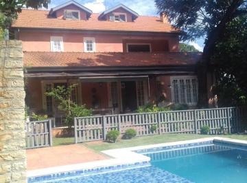 Casa · 1450m² · 3 Quartos · 4 Vagas · Casa de Condomínio para venda em Mangueiras De Itu de 1450.00m² com 3 Quartos, 3 Suites e 4 Garagens