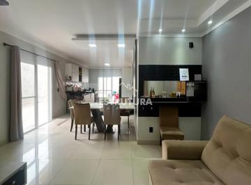 Casa · 120m² · 4 Quartos · 4 Vagas · Casa para venda em Vila Aparecida de 120.00m² com 4 Quartos, 1 Suite e 4 Garagens