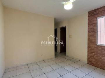 Apartamento · 52m² · 2 Quartos · 1 Vaga · Apartamento para alugar em Vila Alemã de 52.00m² com 2 Quartos e 1 Garagem