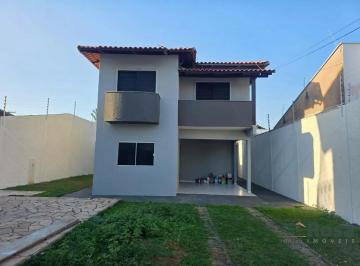Casa · 178m² · 3 Quartos · 4 Vagas · Casa para venda, Santa Cruz II, Cuiabá MT