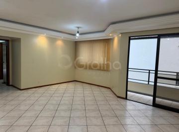5 · Apartamento de 133m² com 3 quartos na Agronômica