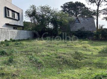 Terreno · 450m² · Terreno de 450m² no Ribeirão da Ilha