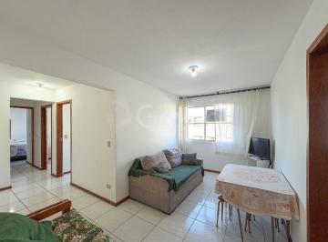 Apartamento · 56m² · 3 Quartos · 1 Vaga · Apartamento de 56m² com 3 quartos em Coqueiros