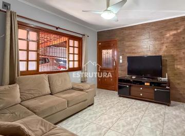 Casa · 134m² · 2 Quartos · 3 Vagas · Casa para venda em Vila Indaiá de 134.00m² com 2 Quartos, 1 Suite e 3 Garagens