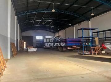 Comercial · 926m² · Prédio Comercial para alugar em Parque Universitário de 926.00m²
